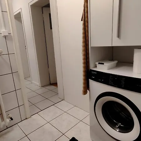 Schoenes Naehe Hamborn Du02 Appartement *