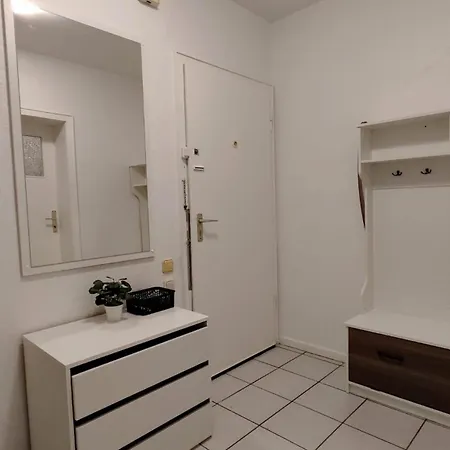 Schoenes Naehe Hamborn Du02 Appartement Duisbourg