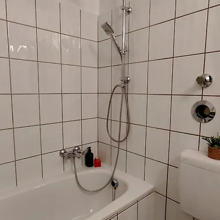 Appartement Schoenes Naehe Hamborn Du02 Duisbourg